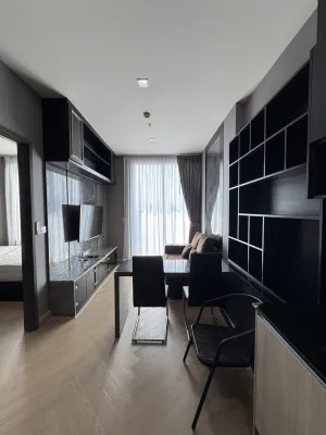FOR RENT condo , EDGE Sukhumvit 23 , BTS-Asok , Khlong Toei Nuea , Watthana , Bangkok , CX-09669