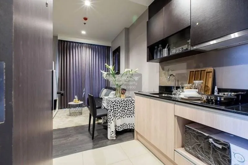 ขายคอนโด  เอดจ์ สุขุมวิท 23 BTS-อโศก คลองเตยเหนือ เขต วัฒนา กรุงเ 1