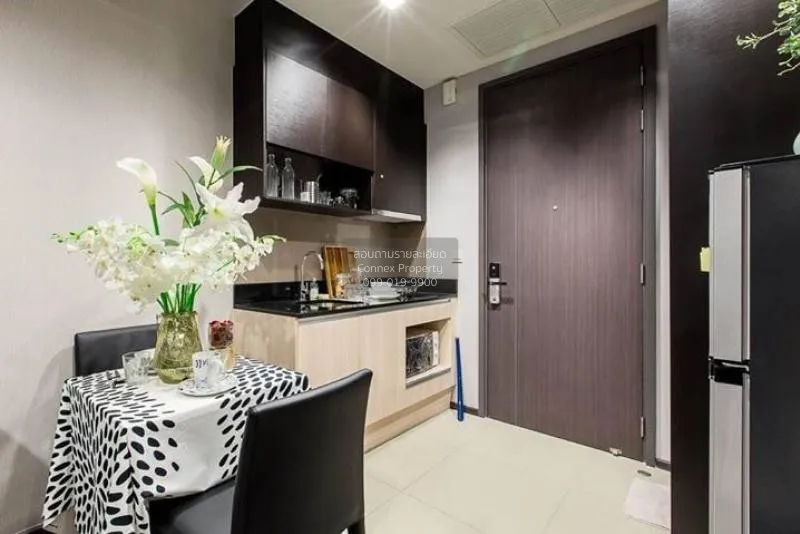 ขายคอนโด  เอดจ์ สุขุมวิท 23 BTS-อโศก คลองเตยเหนือ เขต วัฒนา กรุงเ 3