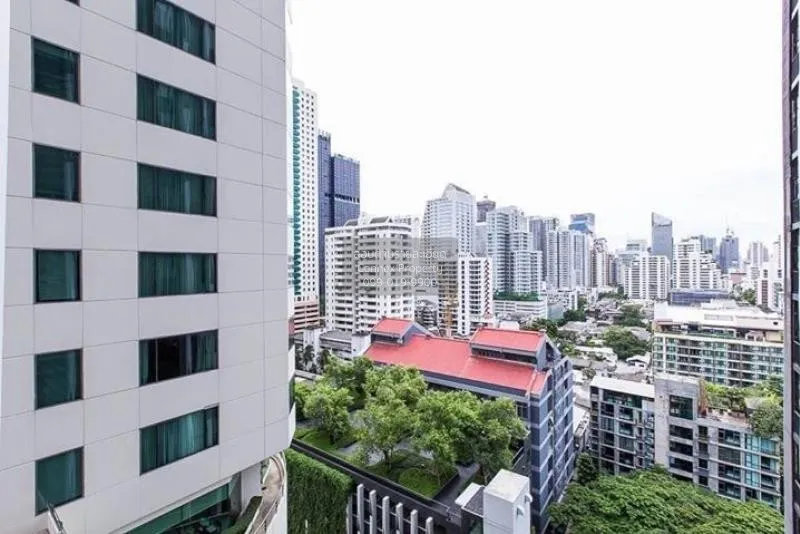 ขายคอนโด  เอดจ์ สุขุมวิท 23 BTS-อโศก คลองเตยเหนือ เขต วัฒนา กรุงเ