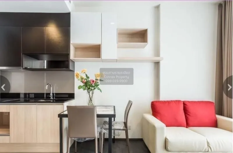 ขายคอนโด  เอดจ์ สุขุมวิท 23 BTS-อโศก คลองเตยเหนือ เขต วัฒนา กรุงเ 2