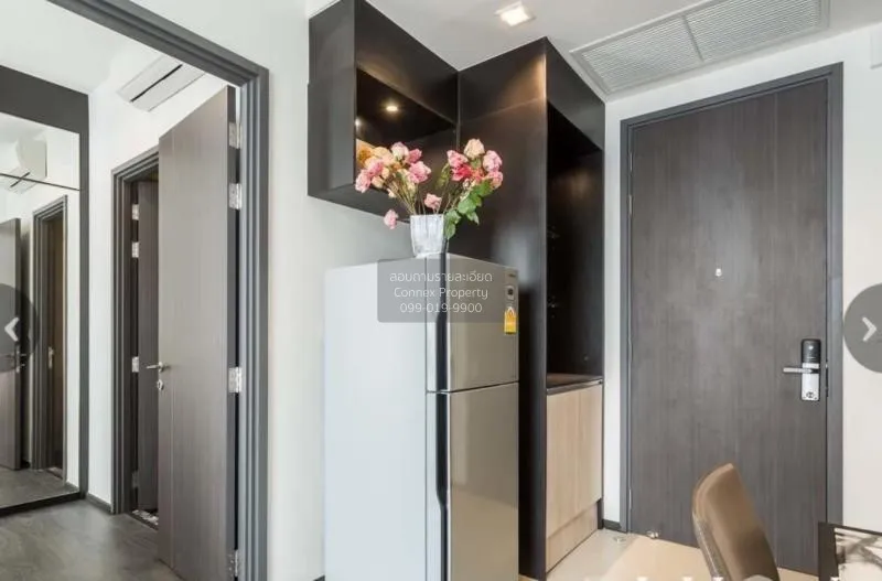 ขายคอนโด  เอดจ์ สุขุมวิท 23 BTS-อโศก คลองเตยเหนือ เขต วัฒนา กรุงเ 4