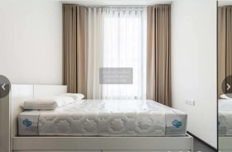 ขายคอนโด  เอดจ์ สุขุมวิท 23 BTS-อโศก คลองเตยเหนือ เขต วัฒนา กรุงเ