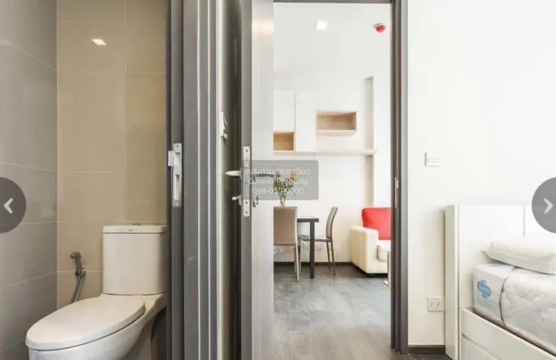 ขายคอนโด  เอดจ์ สุขุมวิท 23 BTS-อโศก คลองเตยเหนือ เขต วัฒนา กรุงเ