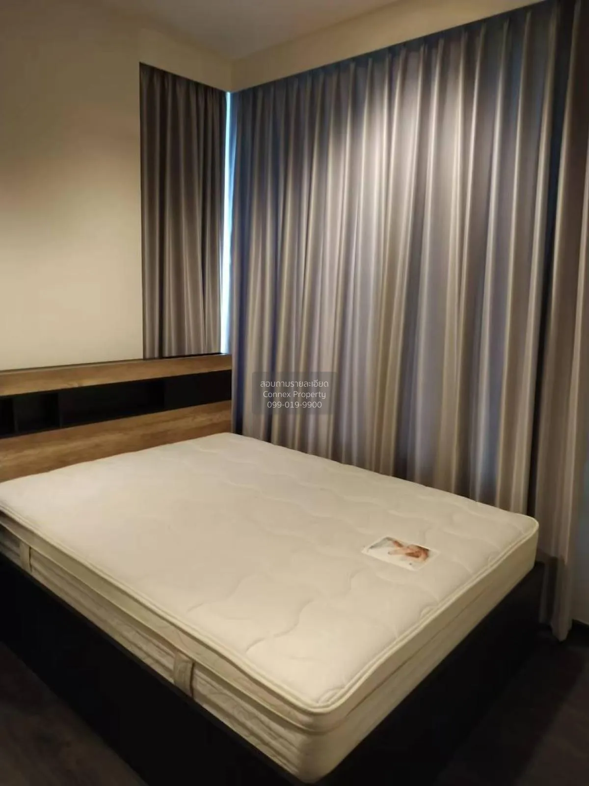 FOR RENT condo , EDGE Sukhumvit 23 , BTS-Asok , Khlong Toei Nuea  3