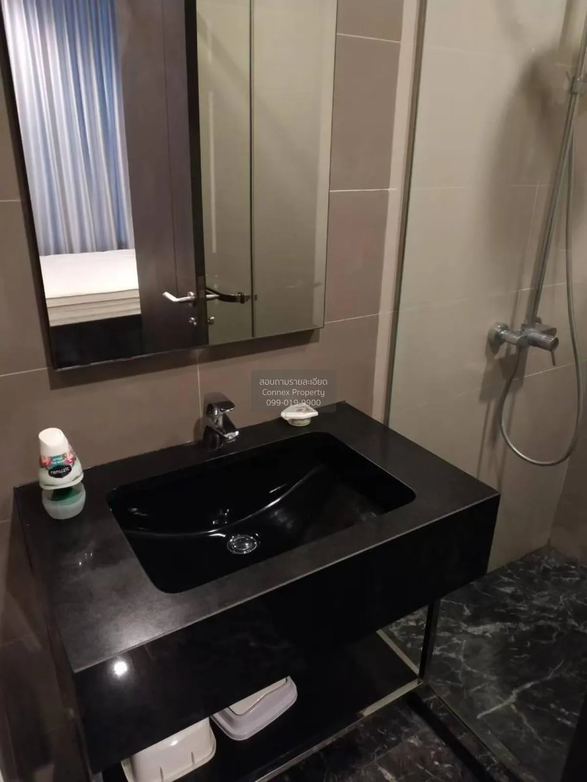 FOR RENT condo , EDGE Sukhumvit 23 , BTS-Asok , Khlong Toei Nuea 