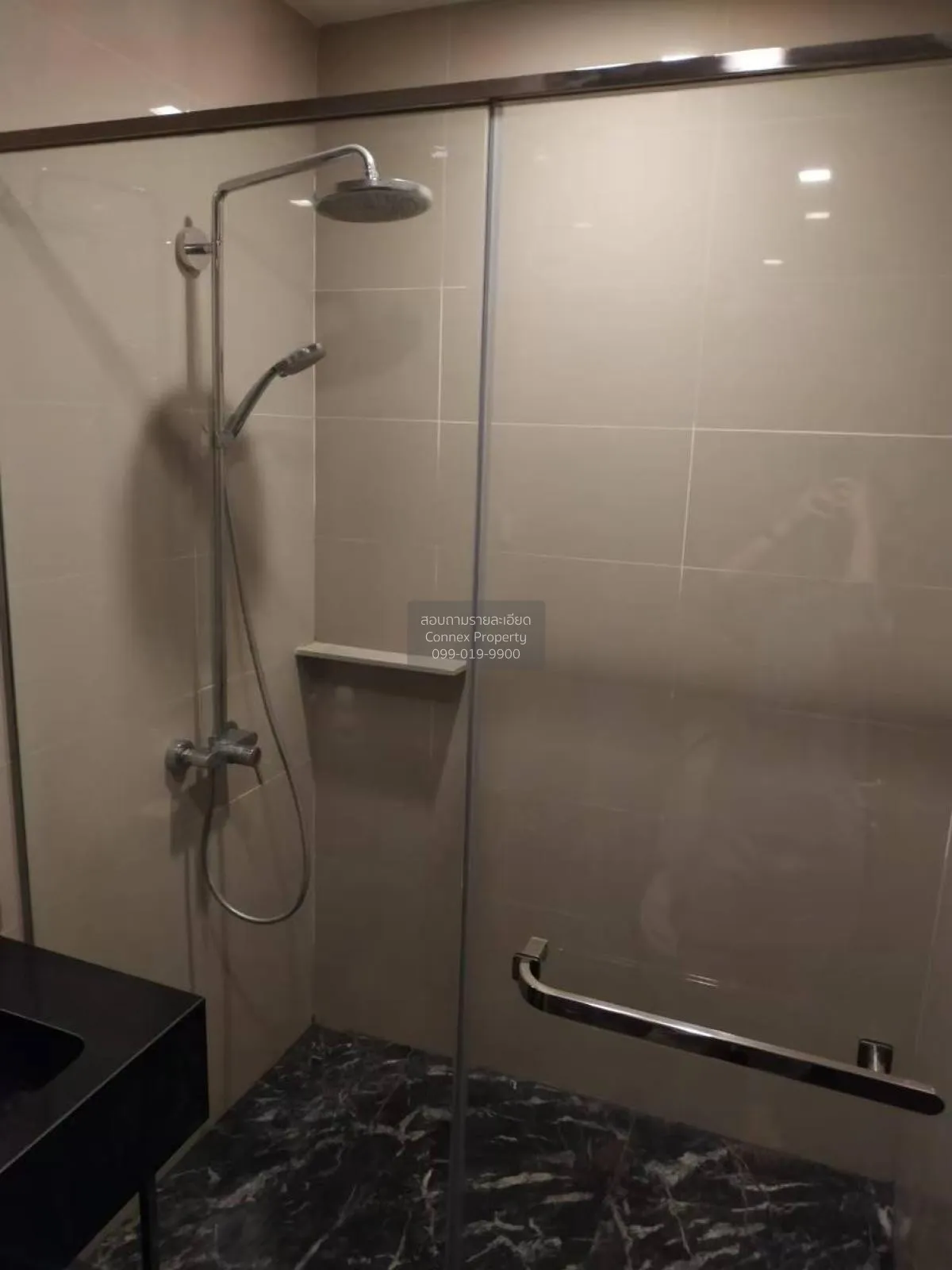 FOR RENT condo , EDGE Sukhumvit 23 , BTS-Asok , Khlong Toei Nuea 