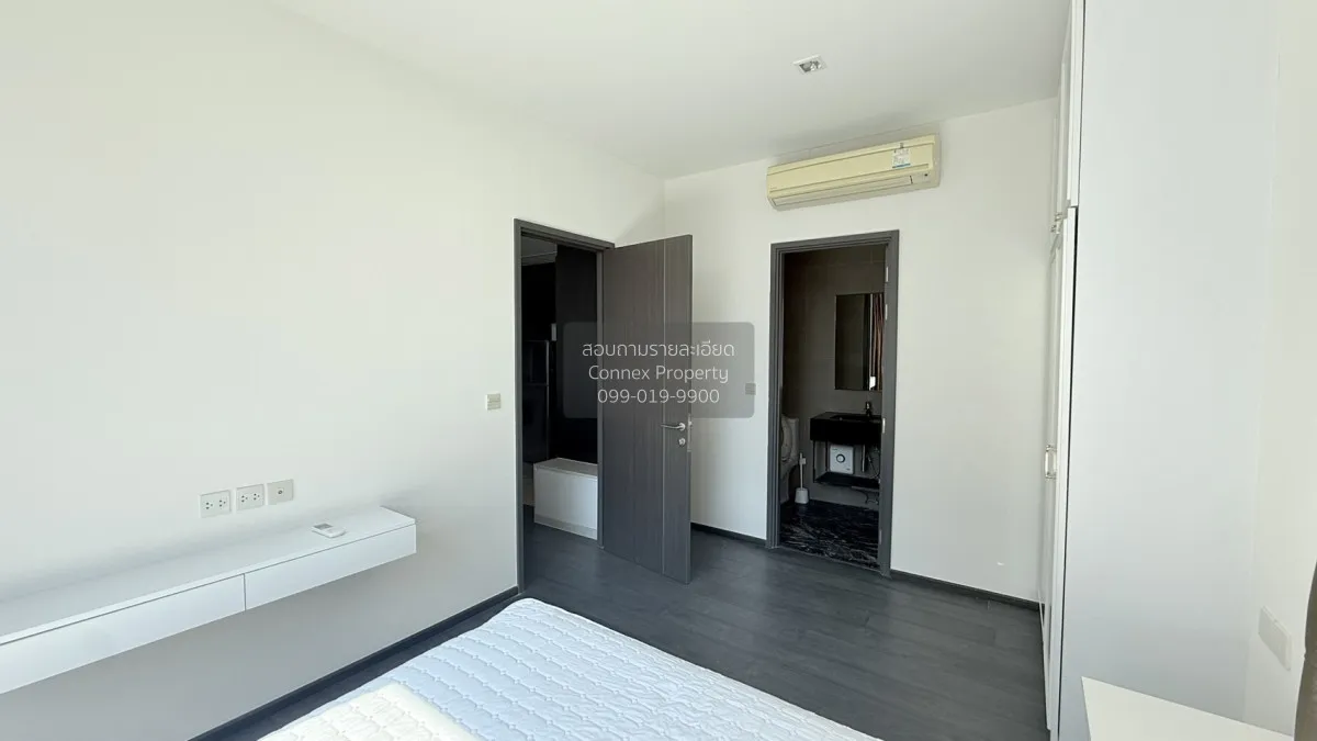 FOR RENT condo , EDGE Sukhumvit 23 , BTS-Asok , Khlong Toei Nuea 