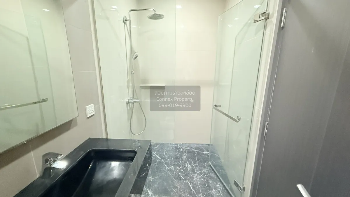 FOR RENT condo , EDGE Sukhumvit 23 , BTS-Asok , Khlong Toei Nuea 