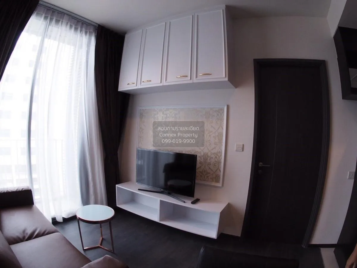 เช่าคอนโด  เอดจ์ สุขุมวิท 23 BTS-อโศก คลองเตยเหนือ เขต วัฒนา กรุง 2