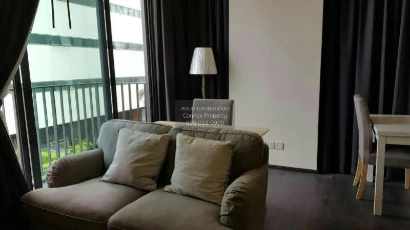FOR RENT condo , EDGE Sukhumvit 23 , BTS-Asok , Khlong Toei Nuea  2