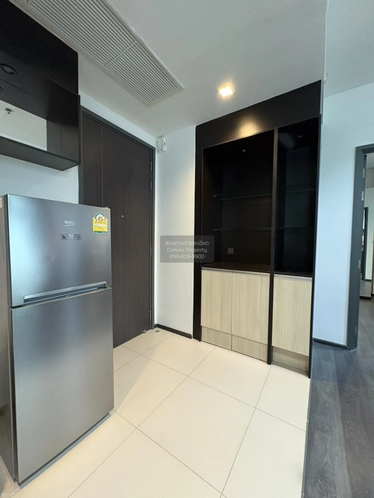 FOR RENT condo , EDGE Sukhumvit 23 , BTS-Asok , Khlong Toei Nuea  1
