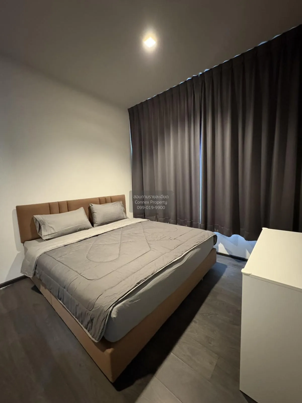 FOR RENT condo , EDGE Sukhumvit 23 , BTS-Asok , Khlong Toei Nuea 