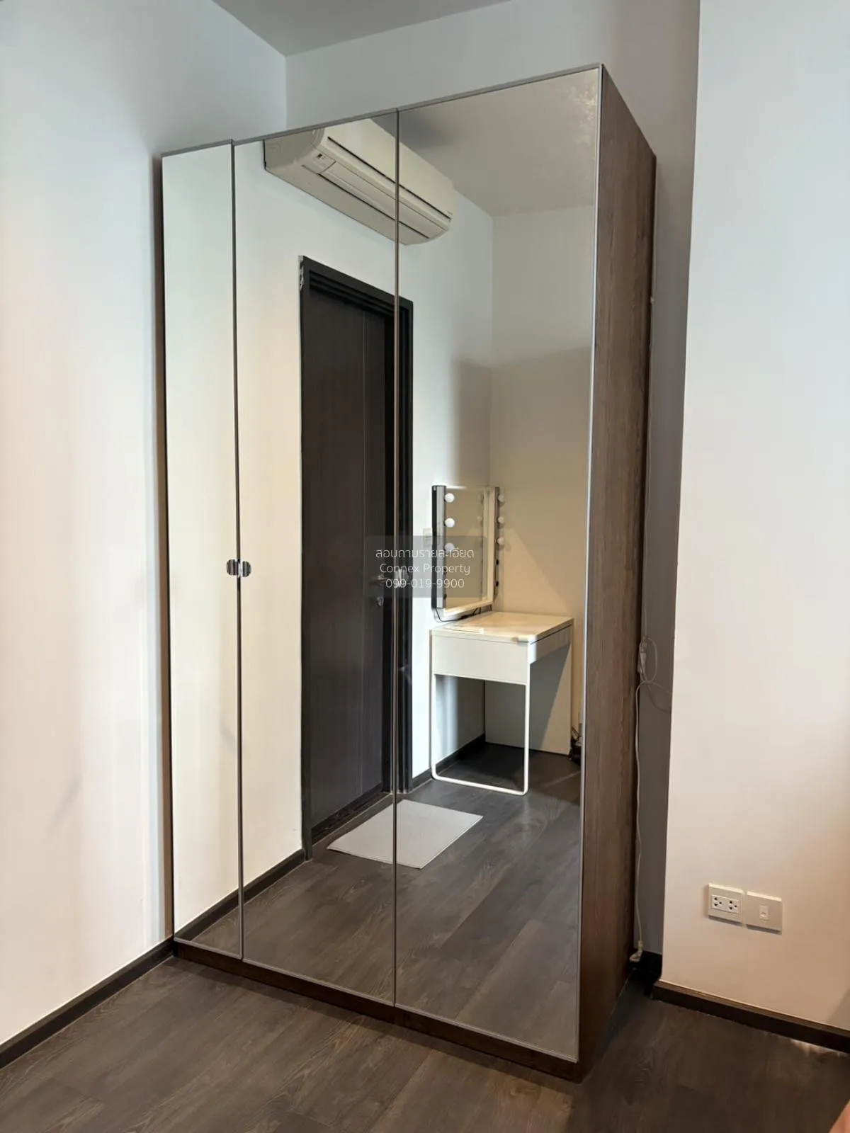 FOR RENT condo , EDGE Sukhumvit 23 , BTS-Asok , Khlong Toei Nuea 