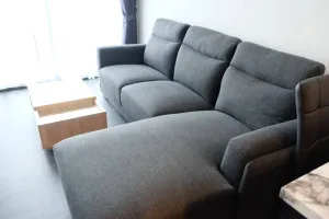 FOR SALE condo , EDGE Sukhumvit 23 , BTS-Asok , Khlong Toei Nuea , Watthana , Bangkok , CX-09689