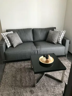 เช่าคอนโด  เอดจ์ สุขุมวิท 23 BTS-อโศก คลองเตยเหนือ เขต วัฒนา กรุงเทพ CX-09696