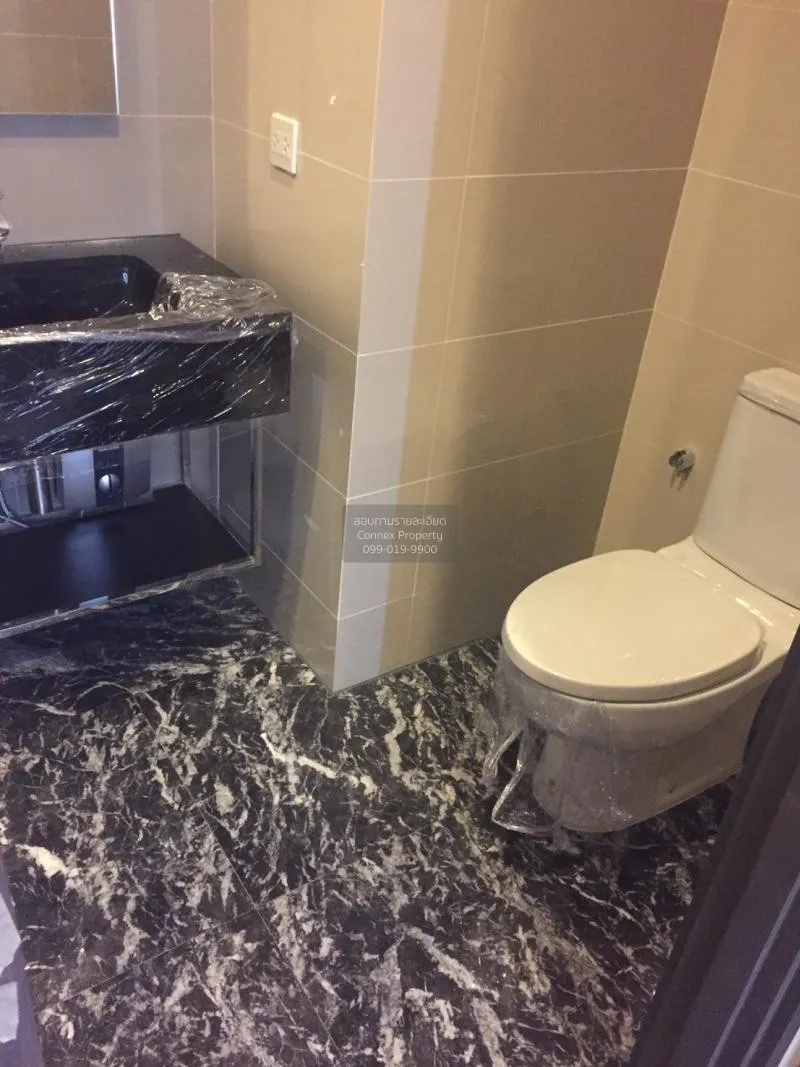 เช่าคอนโด  เอดจ์ สุขุมวิท 23 BTS-อโศก คลองเตยเหนือ เขต วัฒนา กรุง