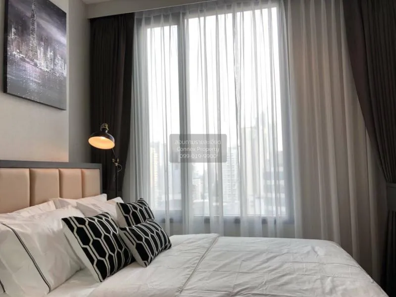 FOR RENT condo , EDGE Sukhumvit 23 , BTS-Asok , Khlong Toei Nuea  4