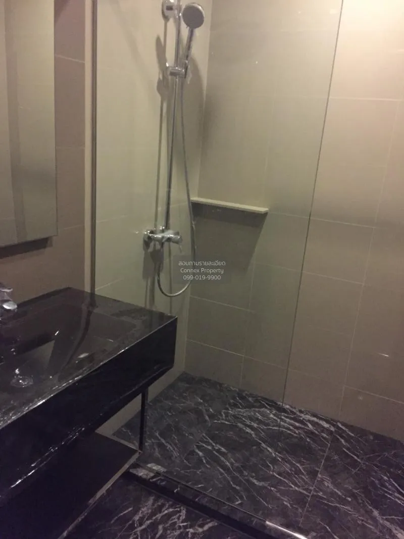 FOR RENT condo , EDGE Sukhumvit 23 , BTS-Asok , Khlong Toei Nuea 