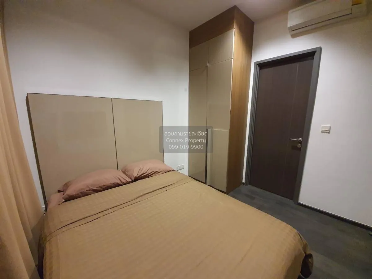 เช่าคอนโด  เอดจ์ สุขุมวิท 23 BTS-อโศก คลองเตยเหนือ เขต วัฒนา กรุง