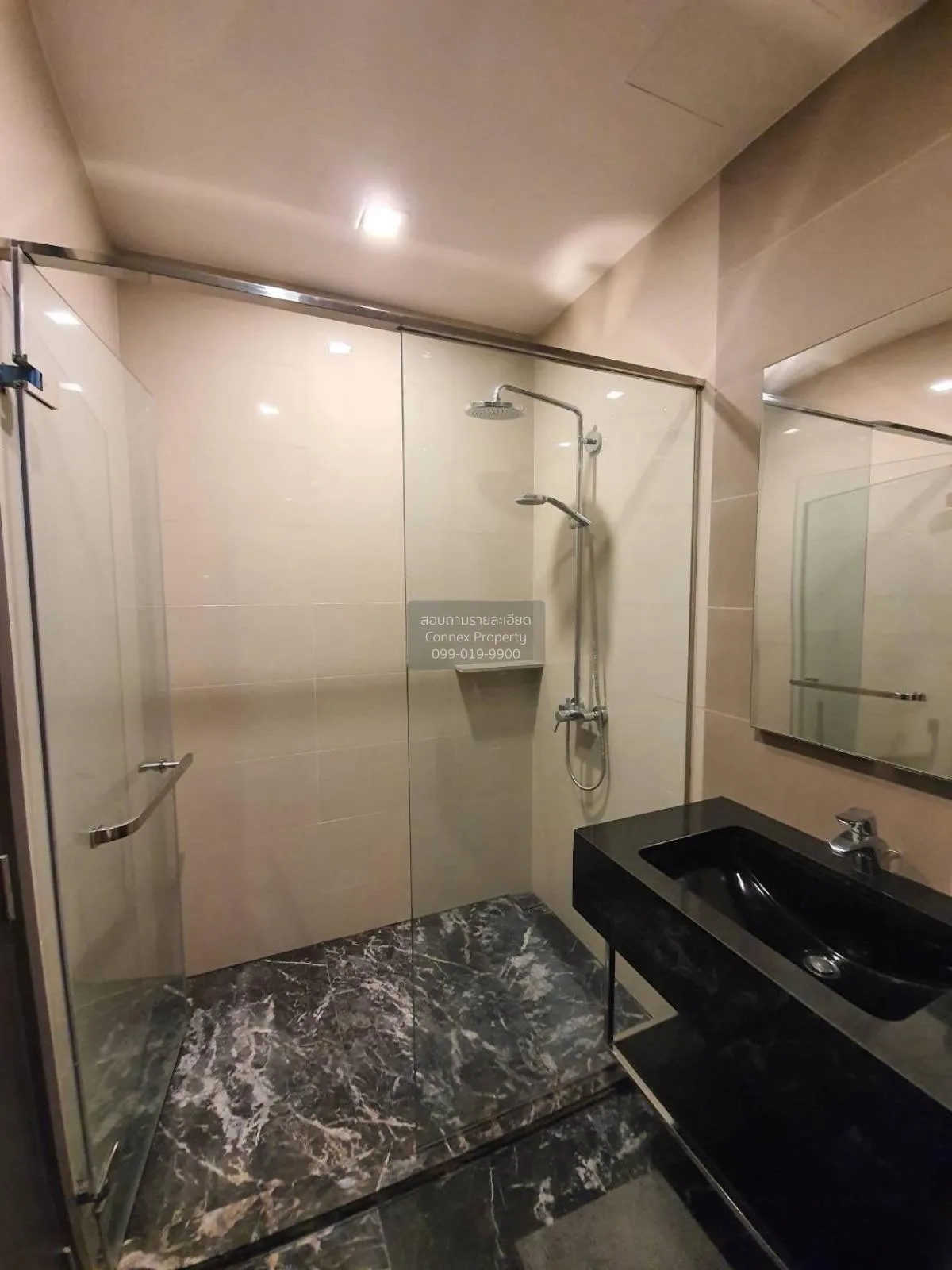 เช่าคอนโด  เอดจ์ สุขุมวิท 23 BTS-อโศก คลองเตยเหนือ เขต วัฒนา กรุง