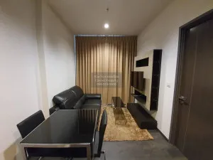 เช่าคอนโด  เอดจ์ สุขุมวิท 23 BTS-อโศก คลองเตยเหนือ เขต วัฒนา กรุงเทพ CX-09699