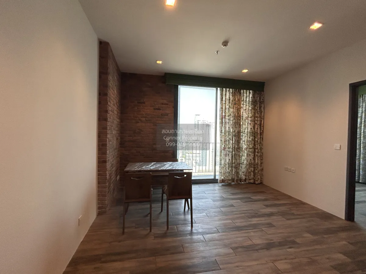 ขายคอนโด  เอดจ์ สุขุมวิท 23 BTS-อโศก คลองเตยเหนือ เขต วัฒนา กรุงเ 2