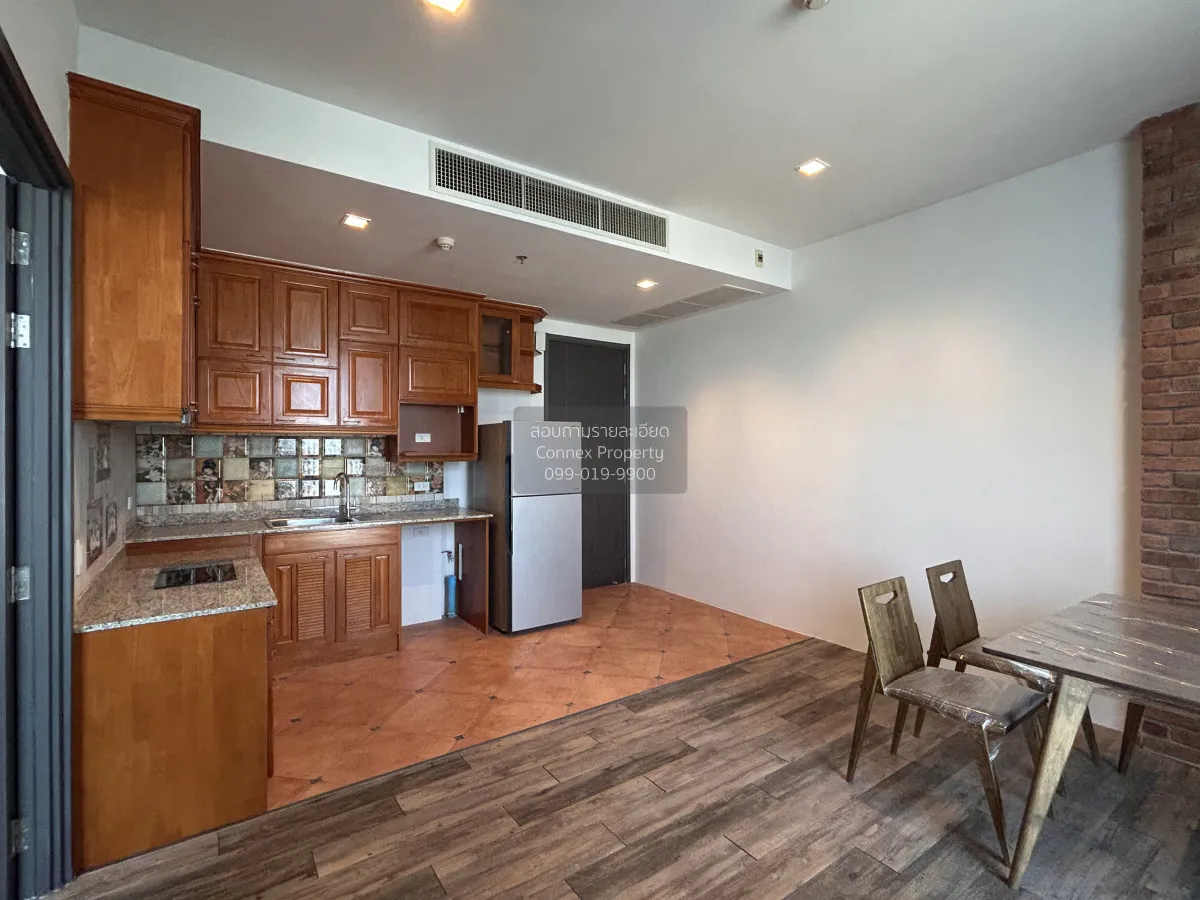 ขายคอนโด  เอดจ์ สุขุมวิท 23 BTS-อโศก คลองเตยเหนือ เขต วัฒนา กรุงเ 3