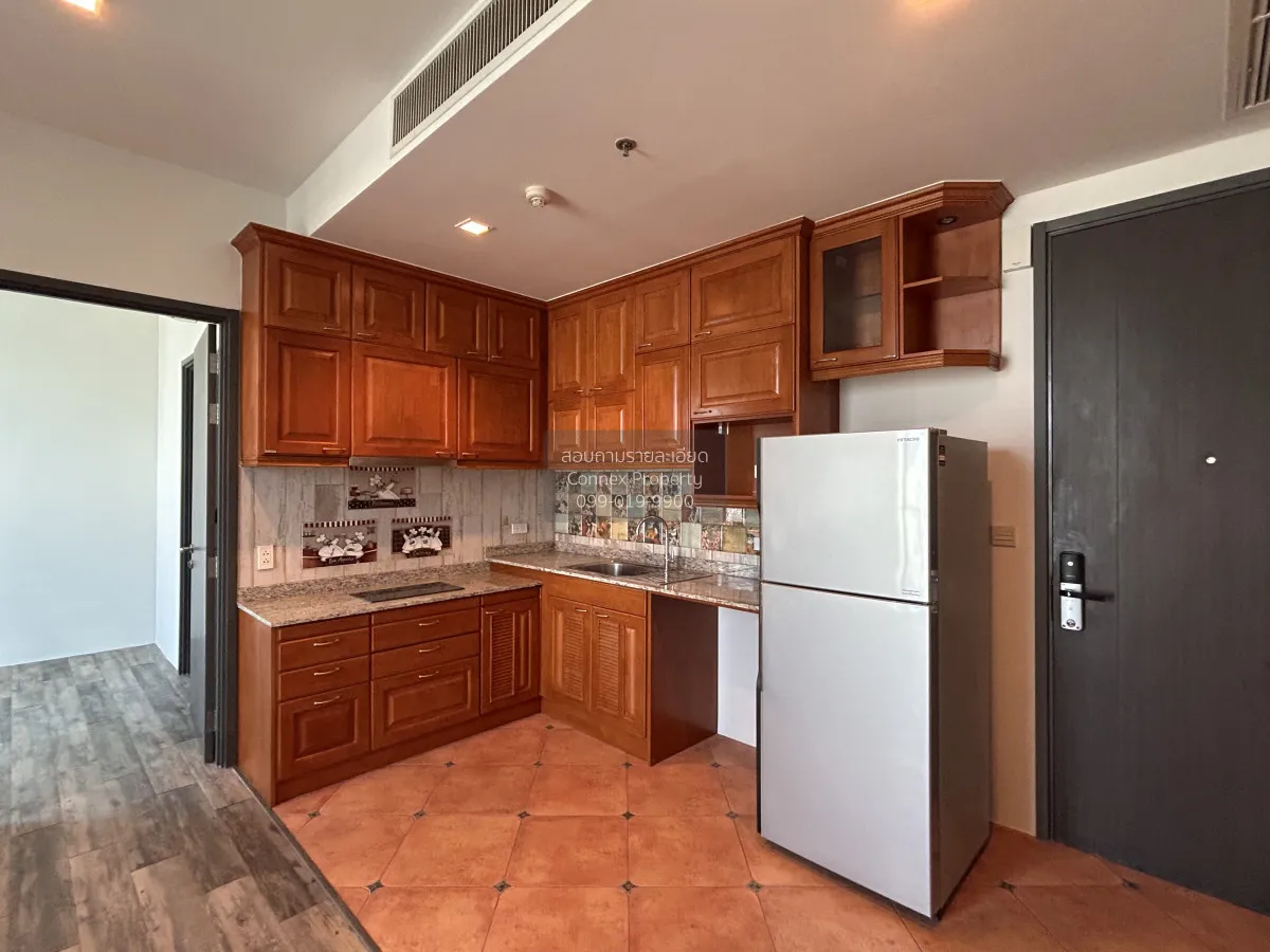 ขายคอนโด  เอดจ์ สุขุมวิท 23 BTS-อโศก คลองเตยเหนือ เขต วัฒนา กรุงเ 4