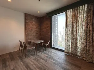 ขายคอนโด  เอดจ์ สุขุมวิท 23 BTS-อโศก คลองเตยเหนือ เขต วัฒนา กรุงเทพ CX-09701