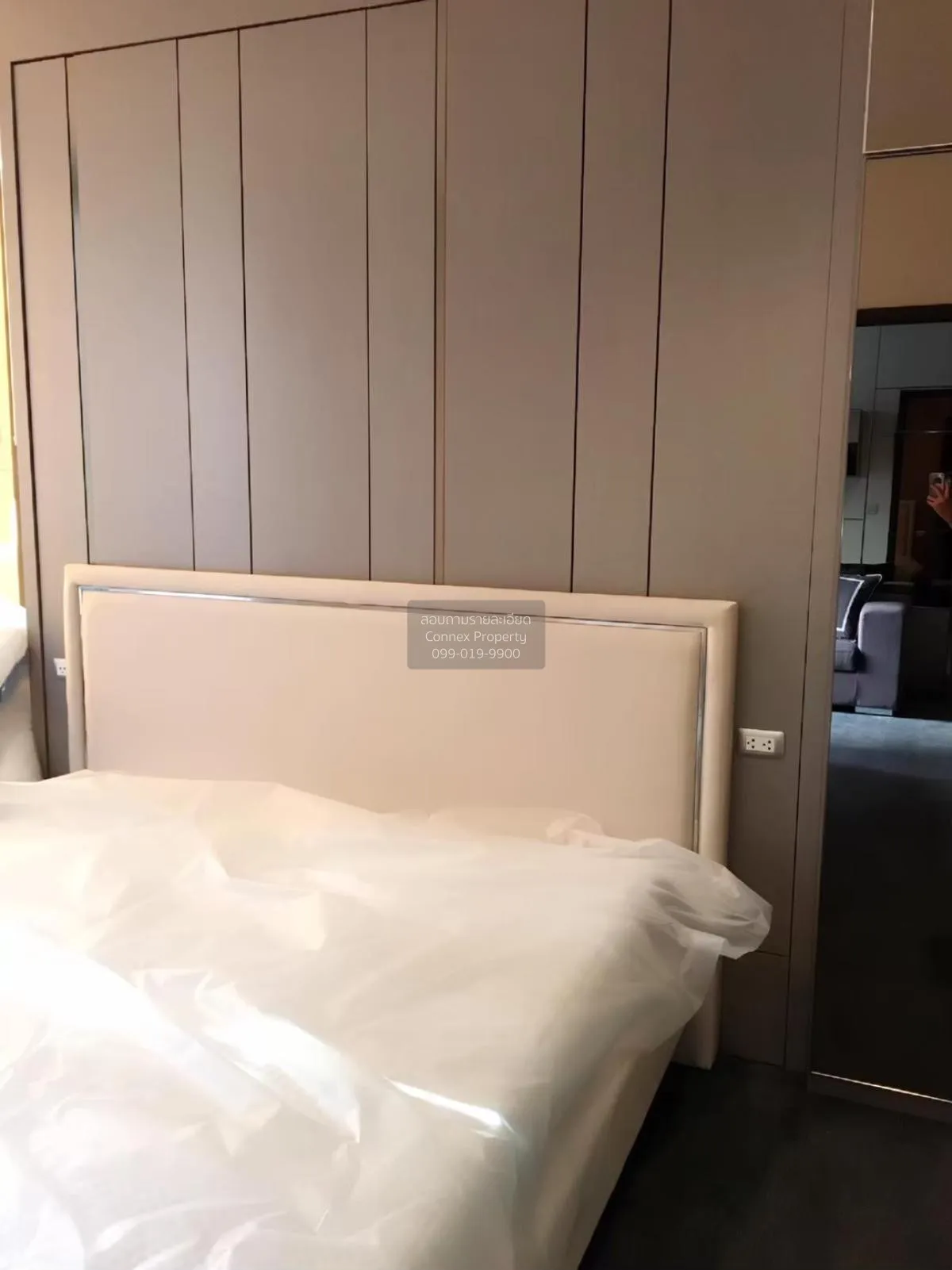 FOR RENT condo , EDGE Sukhumvit 23 , BTS-Asok , Khlong Toei Nuea 