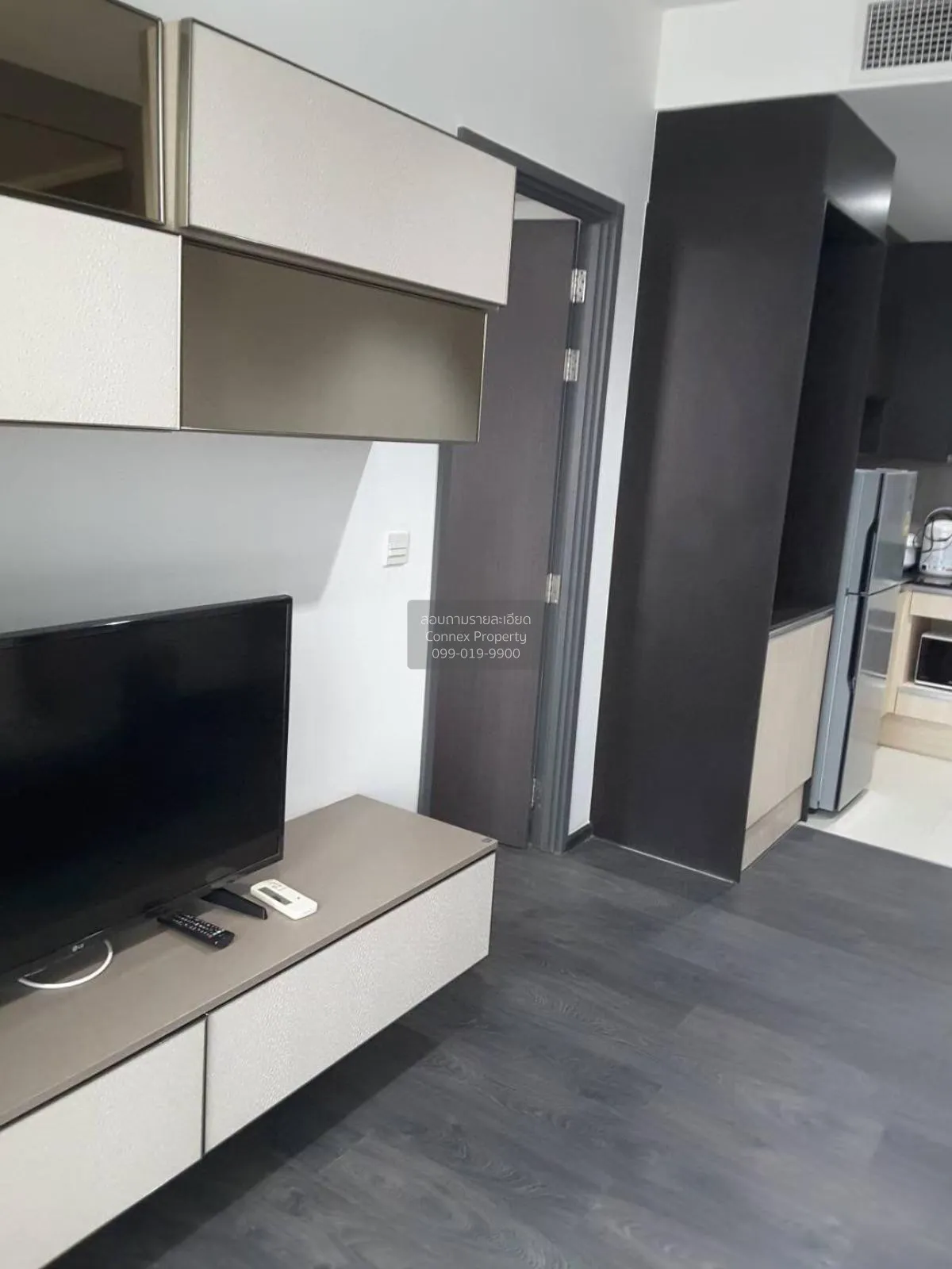 FOR RENT condo , EDGE Sukhumvit 23 , BTS-Asok , Khlong Toei Nuea 