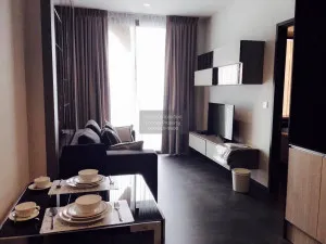 เช่าคอนโด  เอดจ์ สุขุมวิท 23 BTS-อโศก คลองเตยเหนือ เขต วัฒนา กรุงเทพ CX-09702