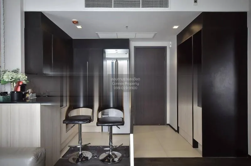 FOR RENT condo , EDGE Sukhumvit 23 , BTS-Asok , Khlong Toei Nuea  3