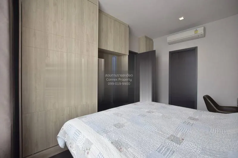 FOR RENT condo , EDGE Sukhumvit 23 , BTS-Asok , Khlong Toei Nuea 