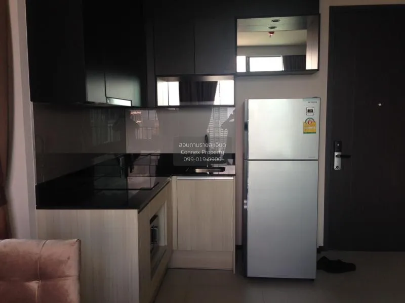 FOR RENT condo , EDGE Sukhumvit 23 , high floor , BTS-Asok , Khlo 4