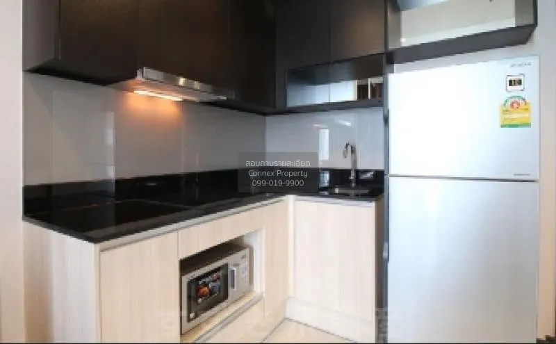 FOR RENT condo , EDGE Sukhumvit 23 , high floor , BTS-Asok , Khlo