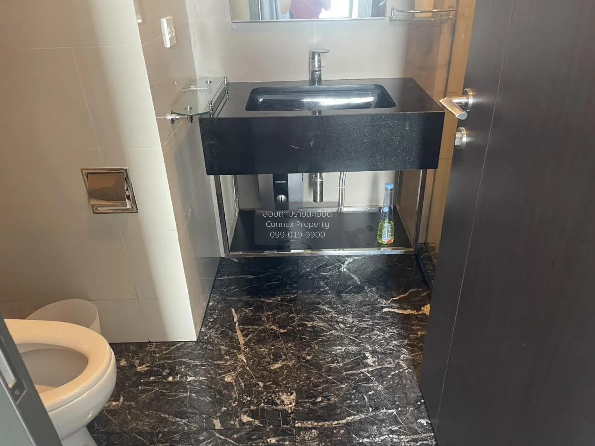 เช่าคอนโด  เอดจ์ สุขุมวิท 23 BTS-อโศก คลองเตยเหนือ เขต วัฒนา กรุง