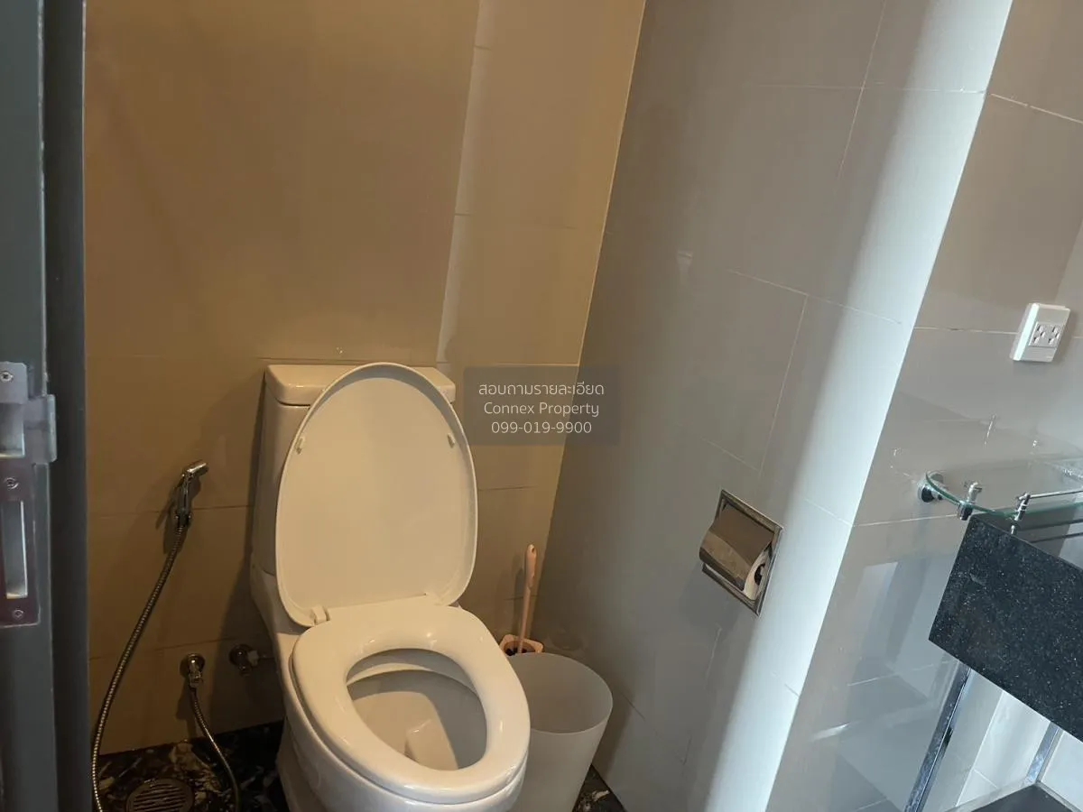 เช่าคอนโด  เอดจ์ สุขุมวิท 23 BTS-อโศก คลองเตยเหนือ เขต วัฒนา กรุง