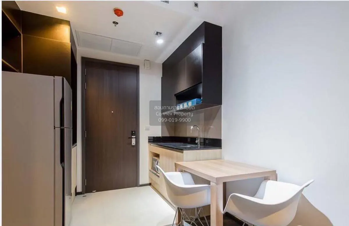 FOR RENT condo , EDGE Sukhumvit 23 , BTS-Asok , Khlong Toei Nuea  3