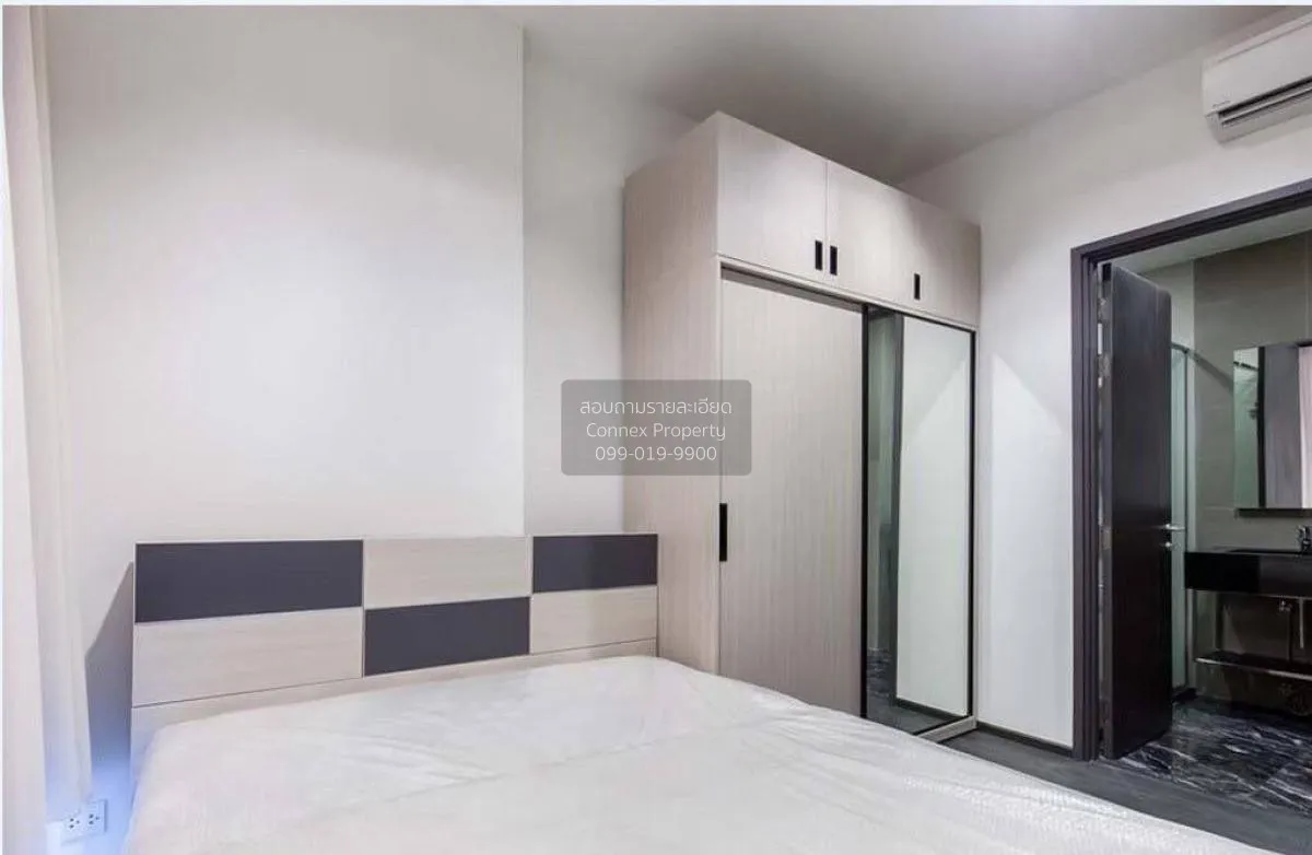 FOR RENT condo , EDGE Sukhumvit 23 , BTS-Asok , Khlong Toei Nuea  4