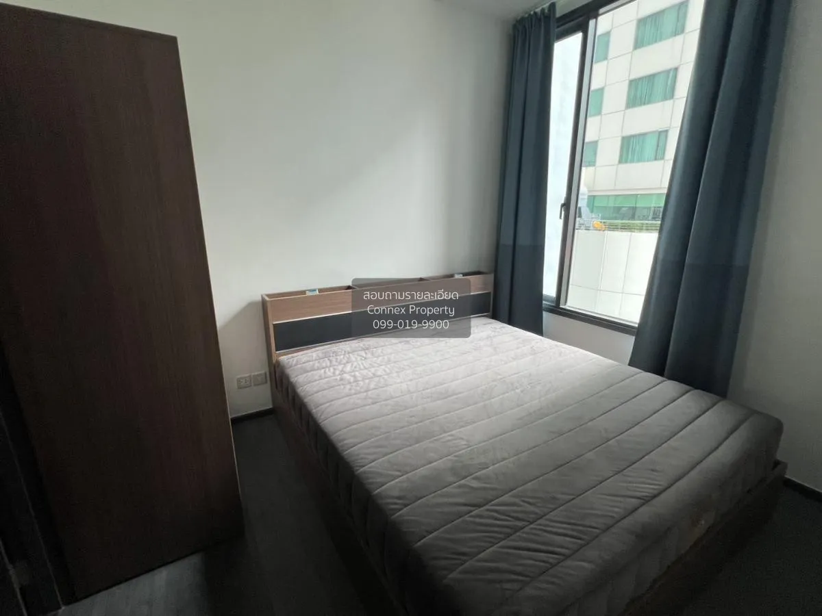 ขายคอนโด  เอดจ์ สุขุมวิท 23 BTS-อโศก คลองเตยเหนือ เขต วัฒนา กรุงเ 4