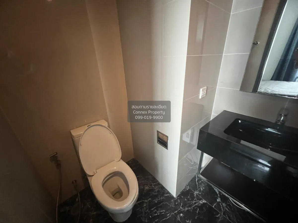 ขายคอนโด  เอดจ์ สุขุมวิท 23 BTS-อโศก คลองเตยเหนือ เขต วัฒนา กรุงเ