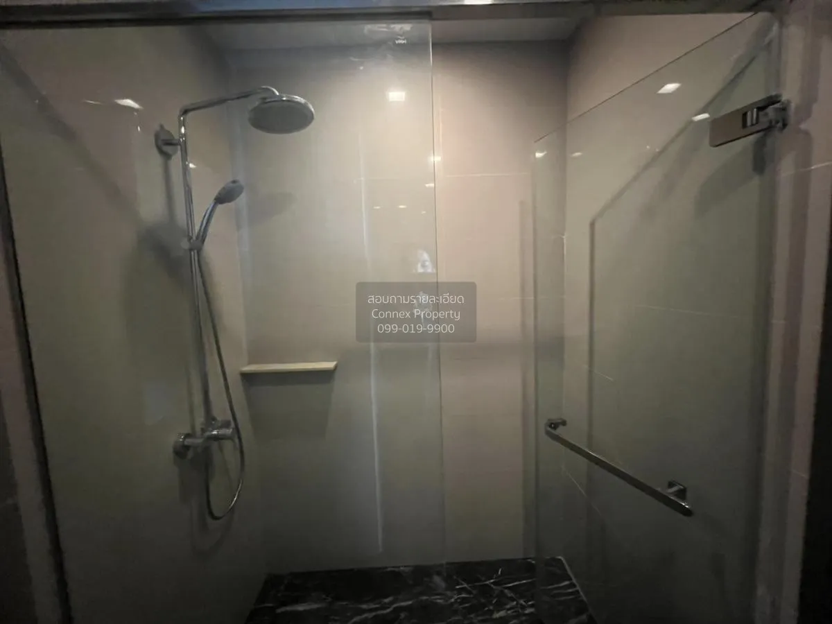 FOR RENT condo , EDGE Sukhumvit 23 , BTS-Asok , Khlong Toei Nuea 