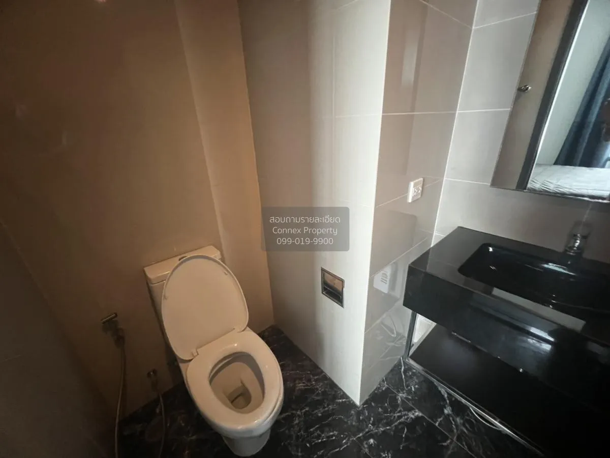 FOR RENT condo , EDGE Sukhumvit 23 , BTS-Asok , Khlong Toei Nuea 