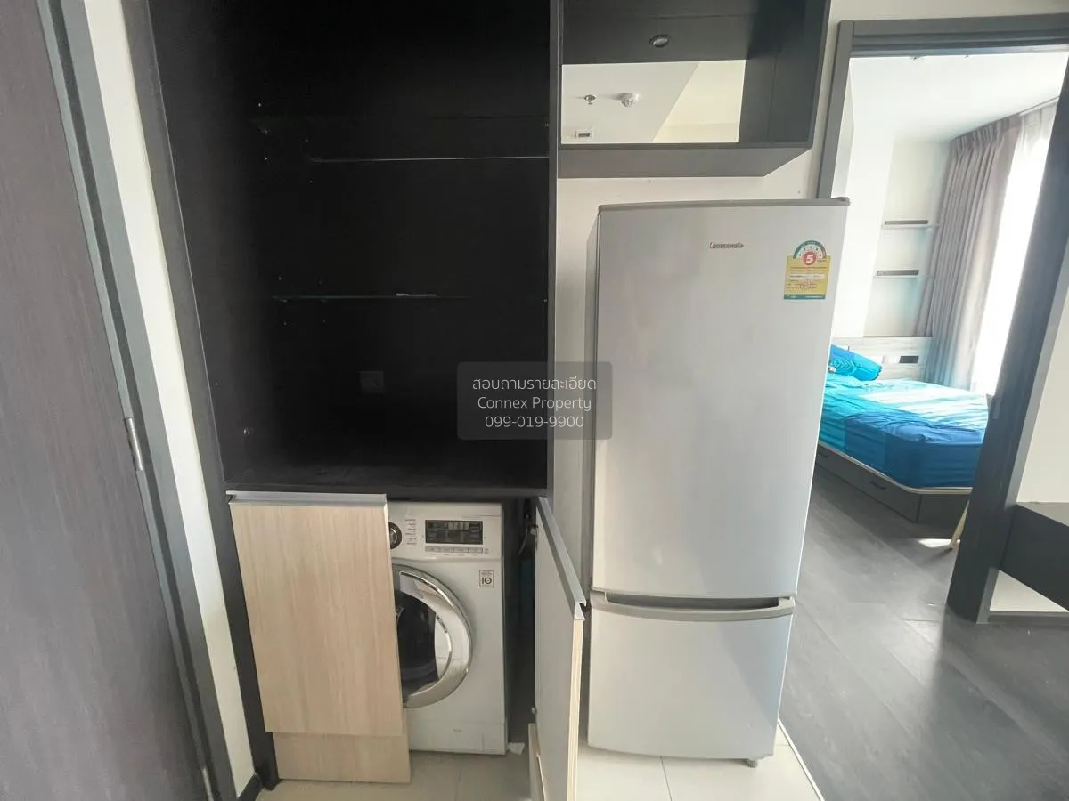 FOR RENT condo , EDGE Sukhumvit 23 , BTS-Asok , Khlong Toei Nuea  3