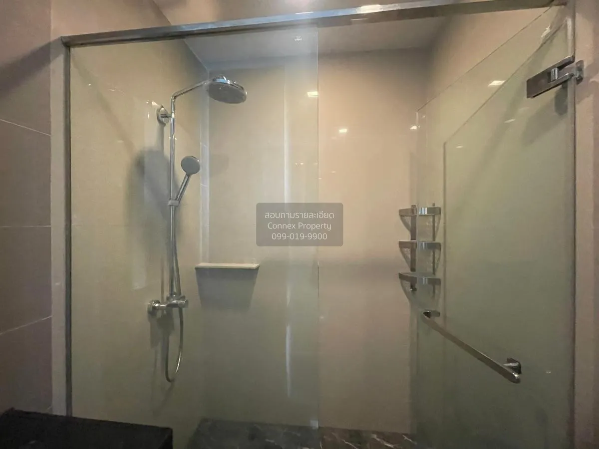 FOR RENT condo , EDGE Sukhumvit 23 , BTS-Asok , Khlong Toei Nuea 