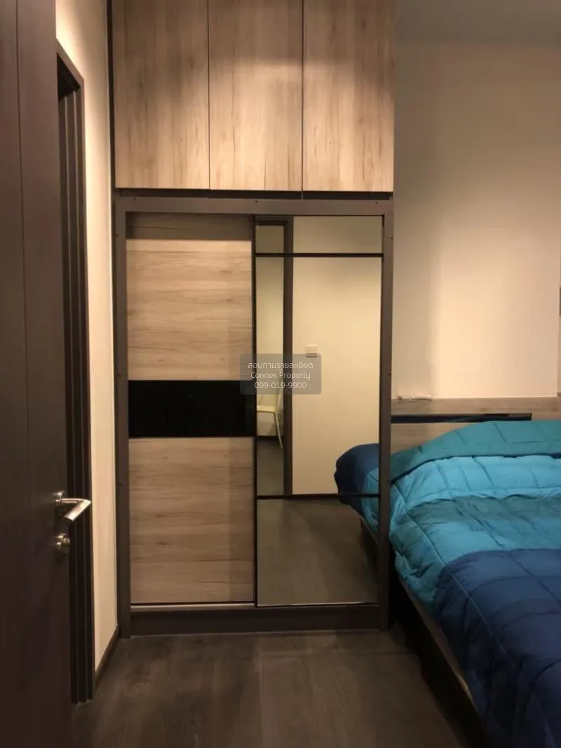 FOR RENT condo , EDGE Sukhumvit 23 , BTS-Asok , Khlong Toei Nuea 