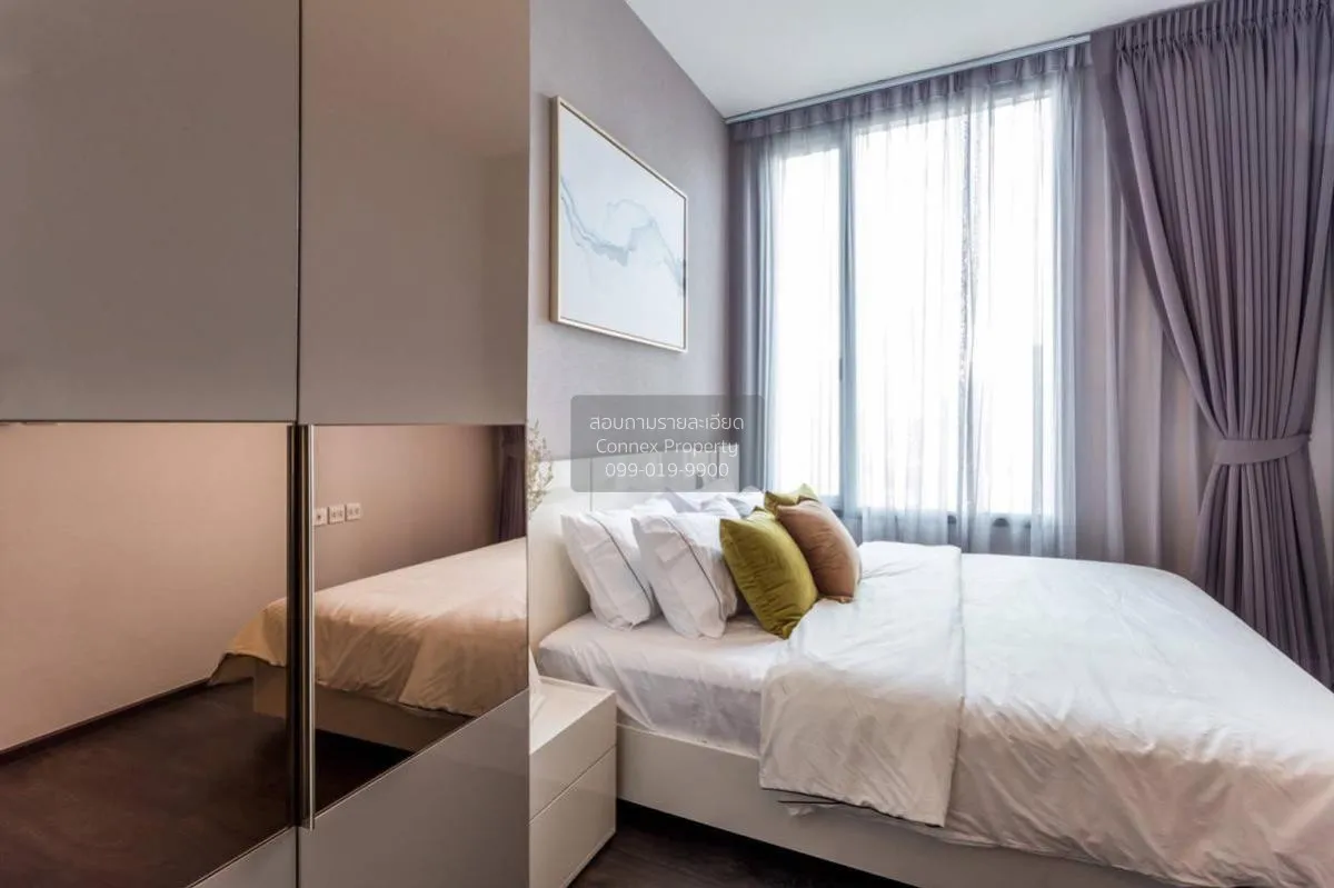 FOR RENT condo , EDGE Sukhumvit 23 , BTS-Asok , Khlong Toei Nuea 