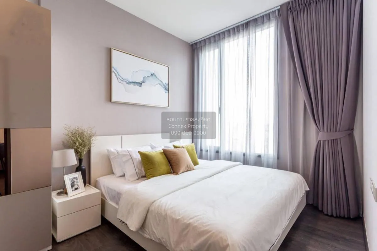 FOR RENT condo , EDGE Sukhumvit 23 , BTS-Asok , Khlong Toei Nuea 